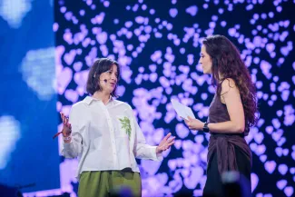 Love Tomorrow Summit 2026