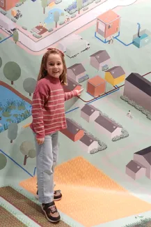 Watermodule VITOpolis