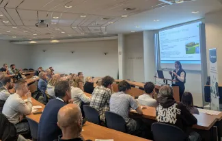 Waterwijzer Aquarama 2025