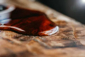lignine vito epoxyharsen