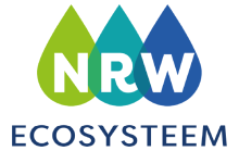Watersector dringt samen lekverliezen terug in NRW-ecosysteem