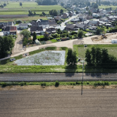 Waterinnovaties voor drinkwater en landbouw wapenen de Westhoek en Mechelen tegen klimaatschokken