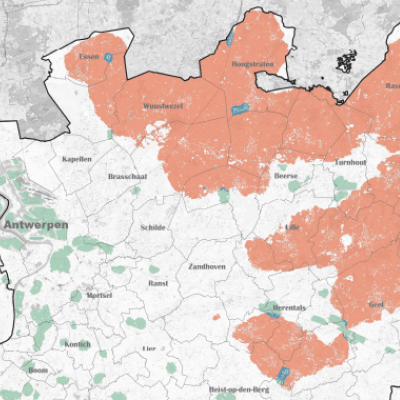 WaterAtlas toont waar water beschikbaar én nodig is