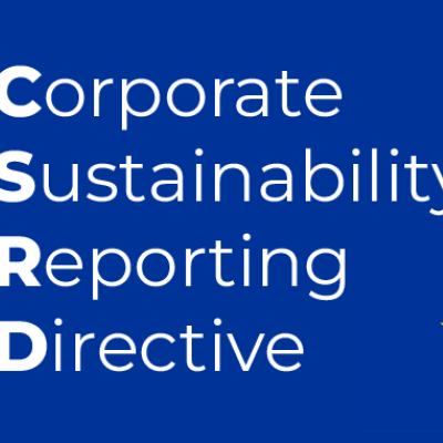 Corporate Sustainable Reporting Directive: over water, kmo’s en tools