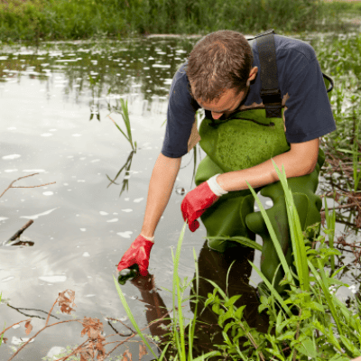 Komt er een EU-vicevoorzitter voor water in de periode 2024-2029?