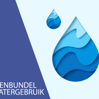 Samen nadenken over ciculair watergebruik