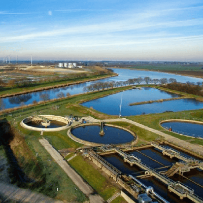 Samenwerking als facilitator van waterhergebruik binnen EU