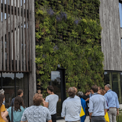 Verslag studiedag: samen waterbewust bouwen aan de toekomst