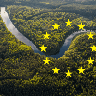 Interview: Nieuw EU-initiatief voor veerkrachtig waterbeleid