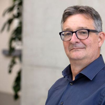 Dirk Nelen