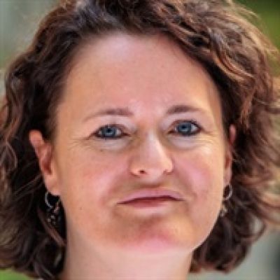 Dominique Van Dijck