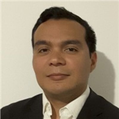 Eduardo Coutiño González