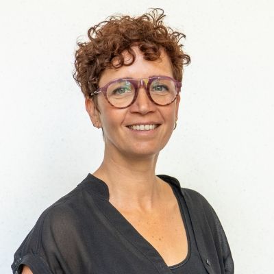 Evelien Dils