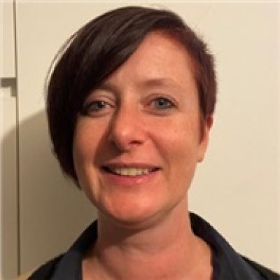 Hanne Geudens