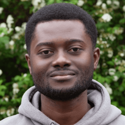 Hanson Appiah-Twum