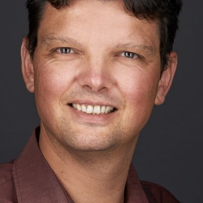 Luk Peeters