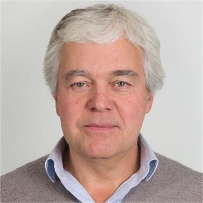 Profielfoto Johan Gemoets