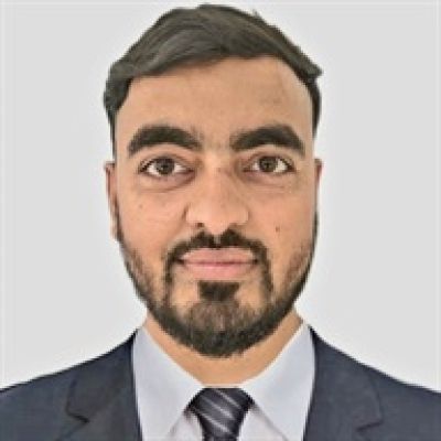 Kamran Alam