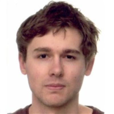 Kasper Bonte
