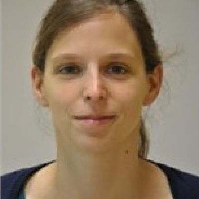 Katrijn Dirix