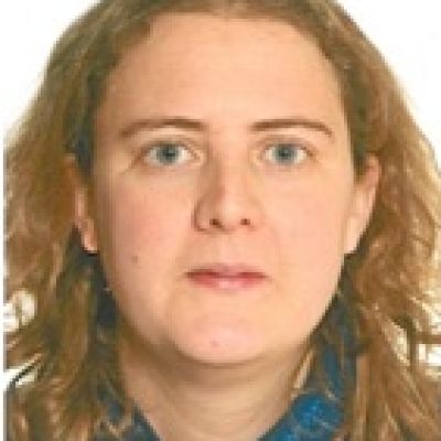 Kristien De Sitter