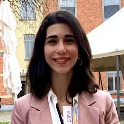Negar Namazifard