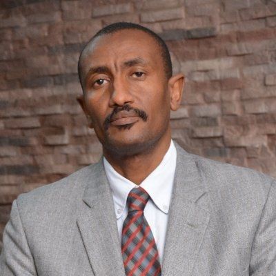 Rashid Abdallah