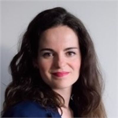 Sandra Corderí Gándara