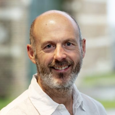 ATMO-Street: Mapping air quality to street level | VITO