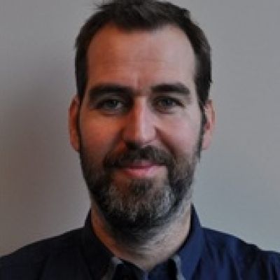 Wim Debacker
