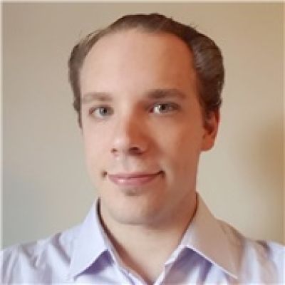 Yoran De Vos