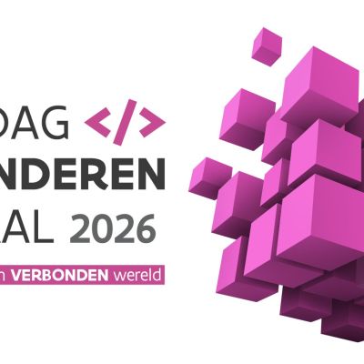 Trefdag Vlaanderen Digitaal 2026