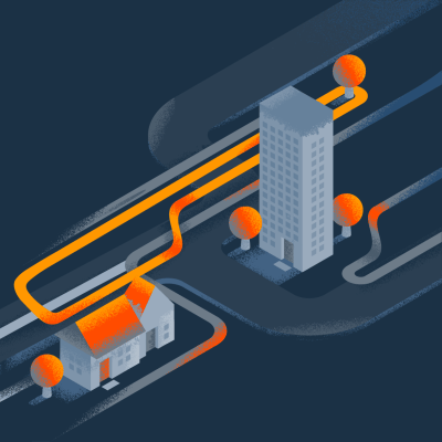 6de Warmtenet Congres