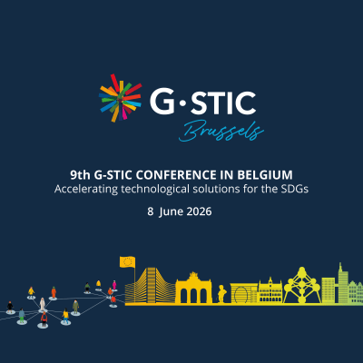 G-STIC Brussels