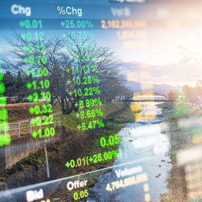 Natural Capital Accounting