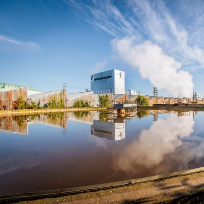 Tiense Suiker NEW WATER