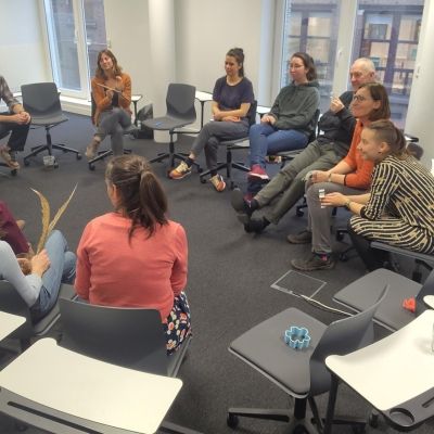 Platform for Transformative Change