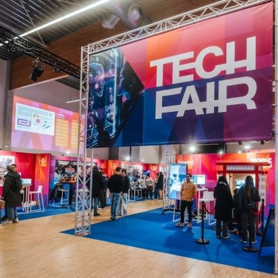 TechFair