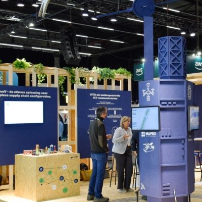 Trefdag Digitaal Vlaanderen