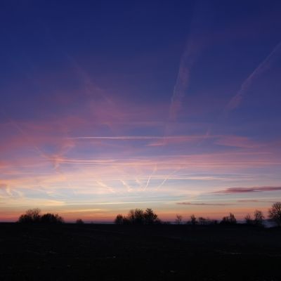 zonsopgang